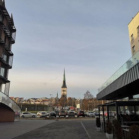 Tallinn Premium Apartments Dış mekan fotoğraf