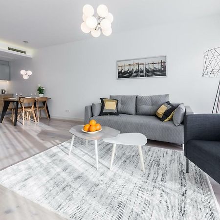 Tallinn Premium Apartments Dış mekan fotoğraf