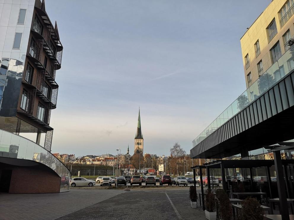 Tallinn Premium Apartments Dış mekan fotoğraf