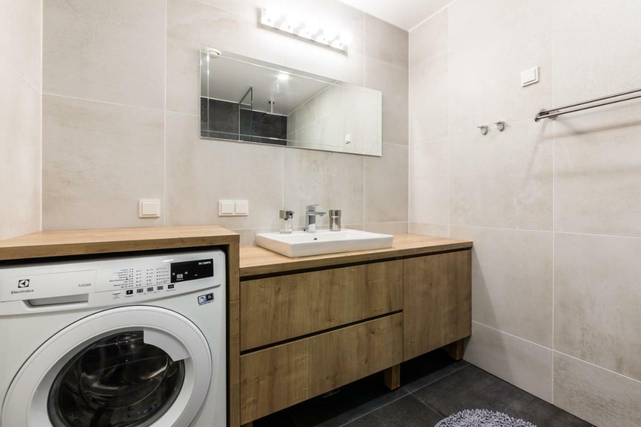 Tallinn Premium Apartments Dış mekan fotoğraf