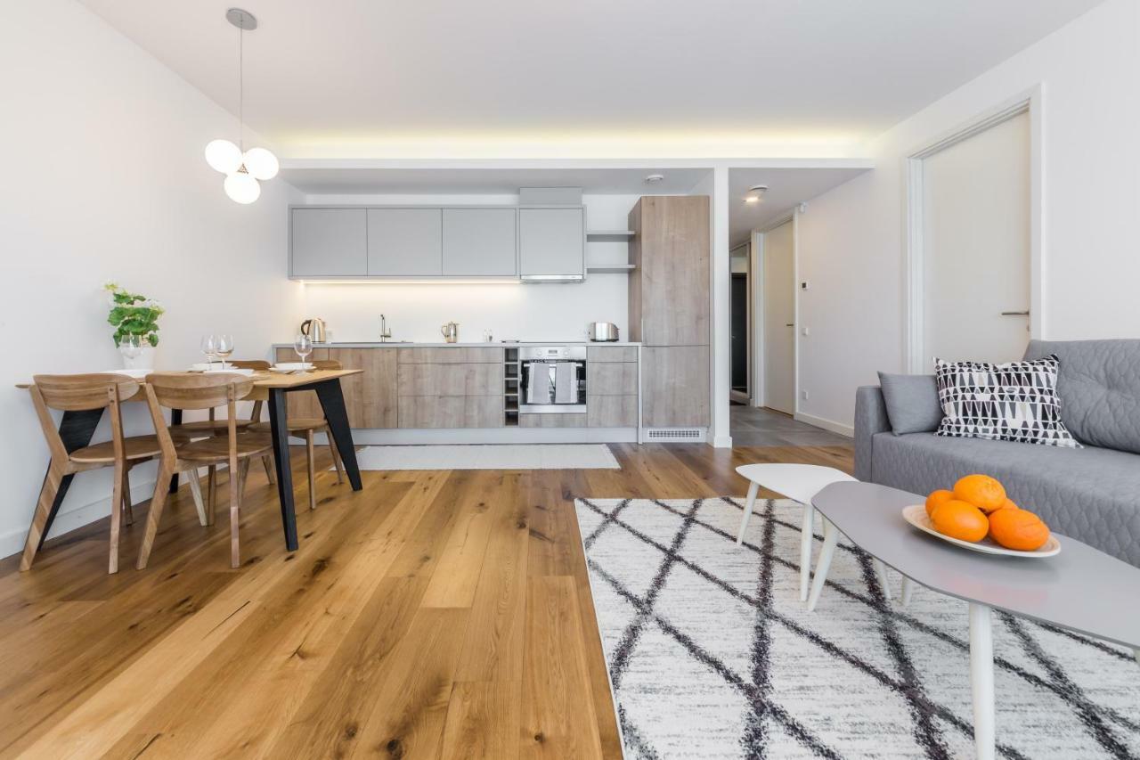 Tallinn Premium Apartments Dış mekan fotoğraf