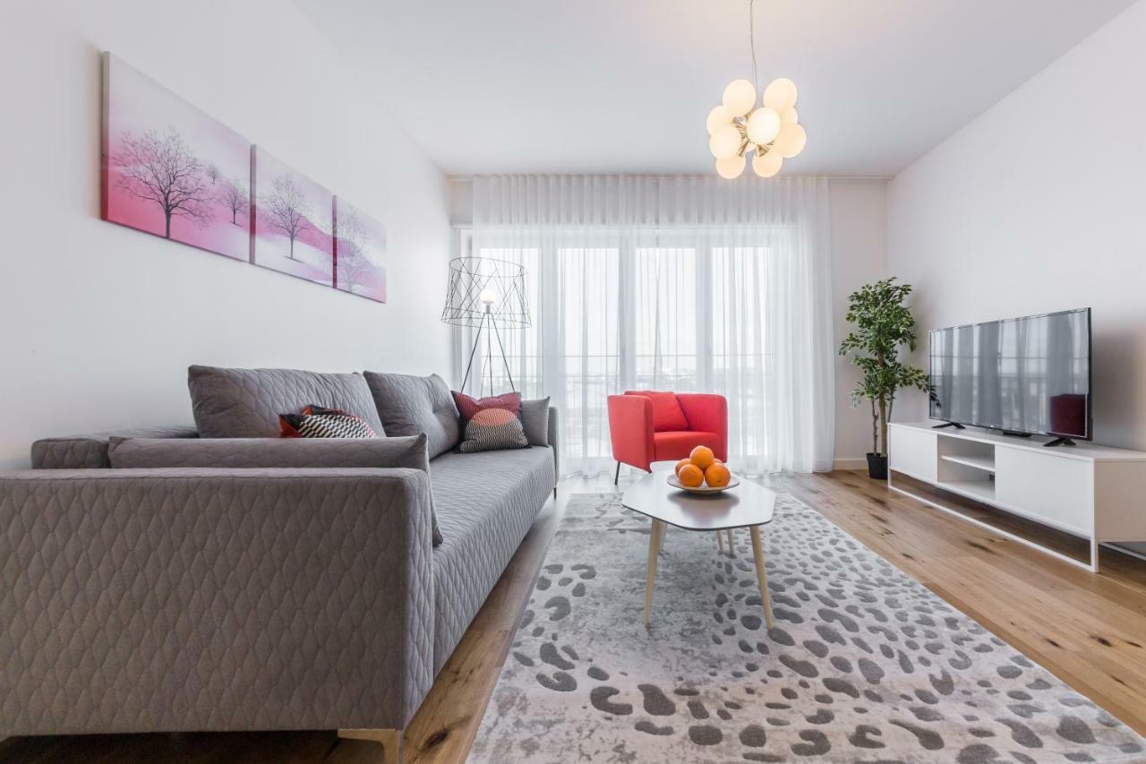 Tallinn Premium Apartments Dış mekan fotoğraf