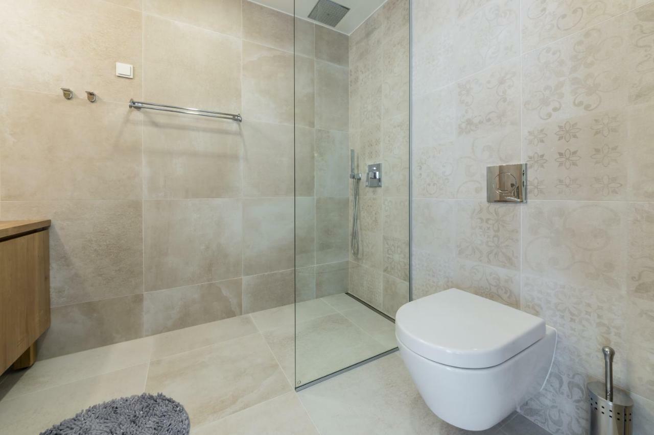 Tallinn Premium Apartments Dış mekan fotoğraf