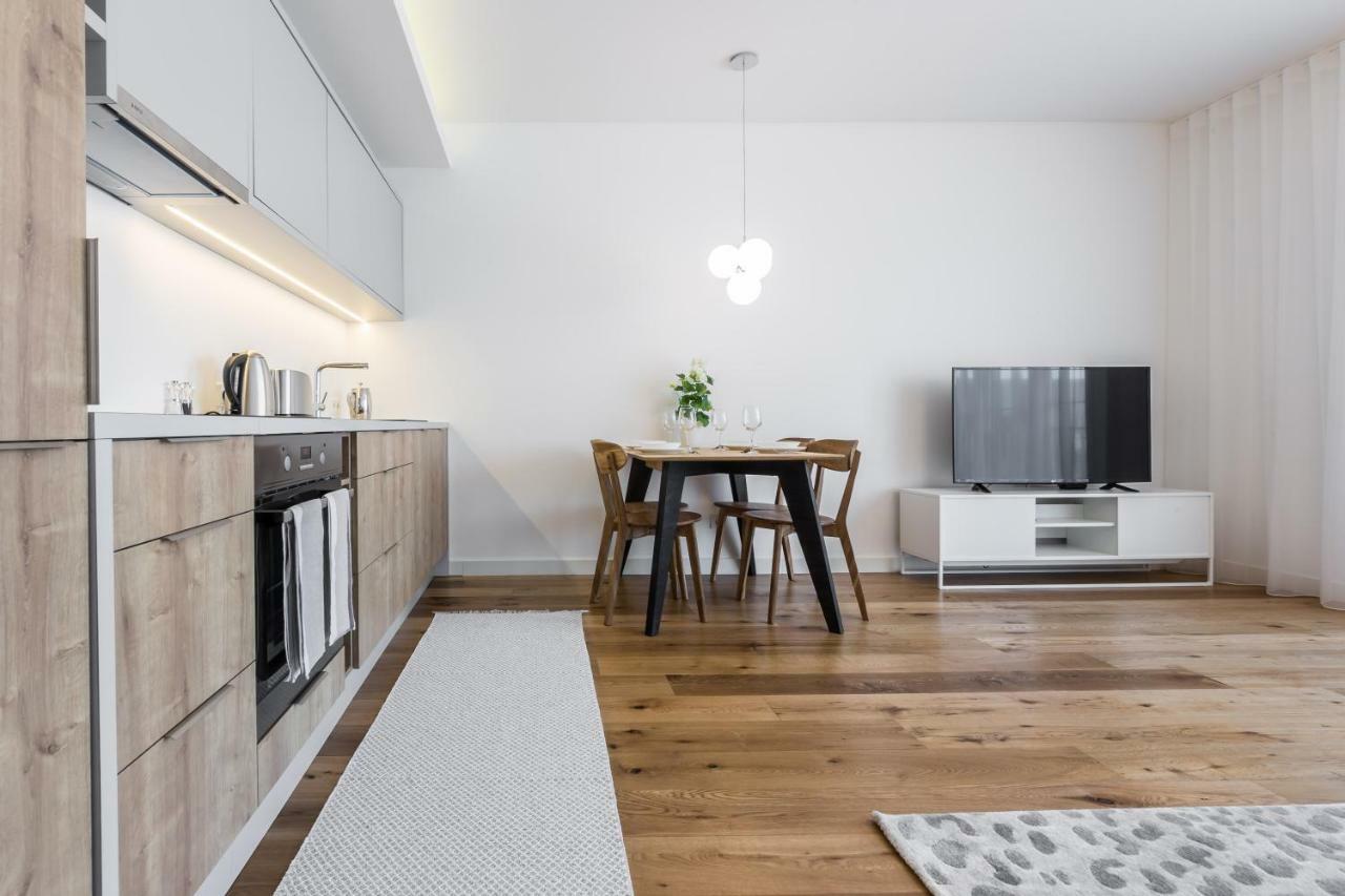 Tallinn Premium Apartments Dış mekan fotoğraf