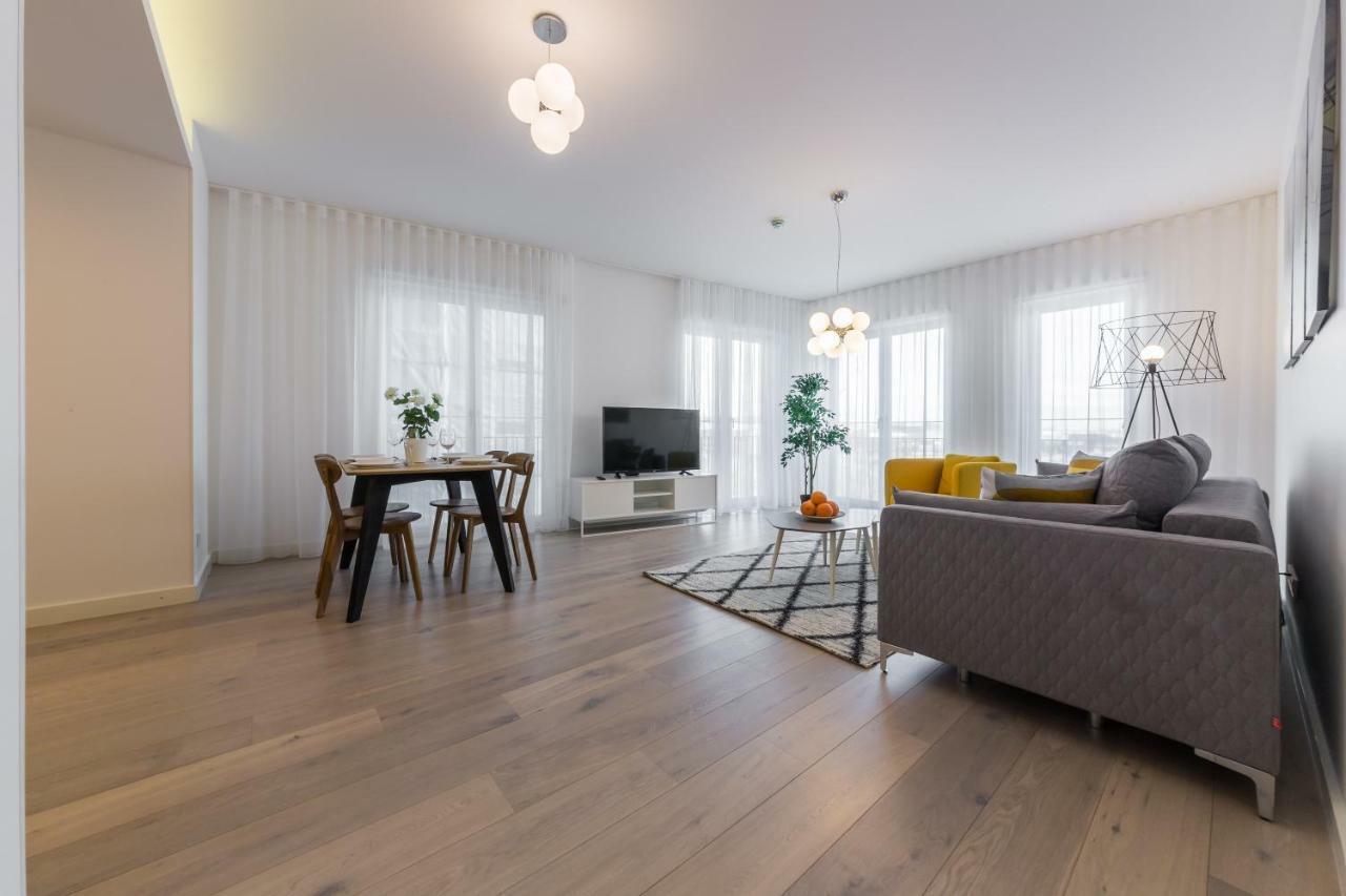Tallinn Premium Apartments Dış mekan fotoğraf