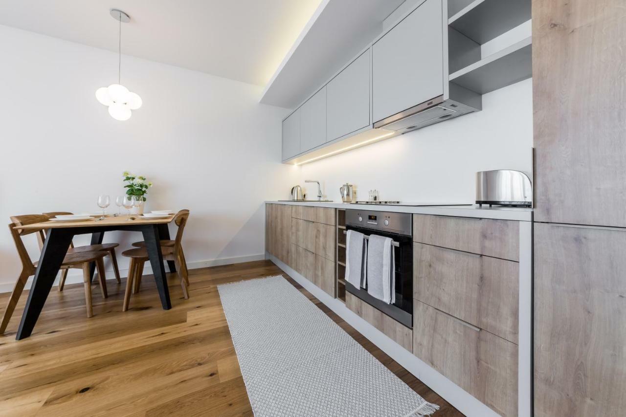 Tallinn Premium Apartments Dış mekan fotoğraf
