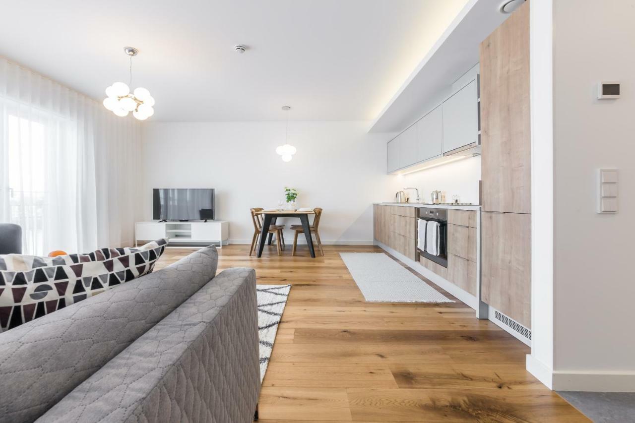 Tallinn Premium Apartments Dış mekan fotoğraf