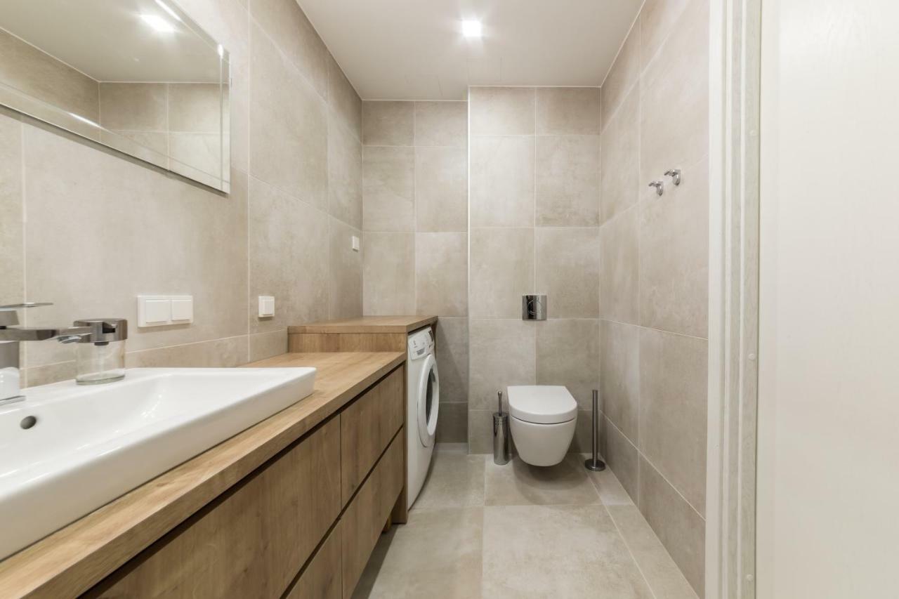 Tallinn Premium Apartments Dış mekan fotoğraf