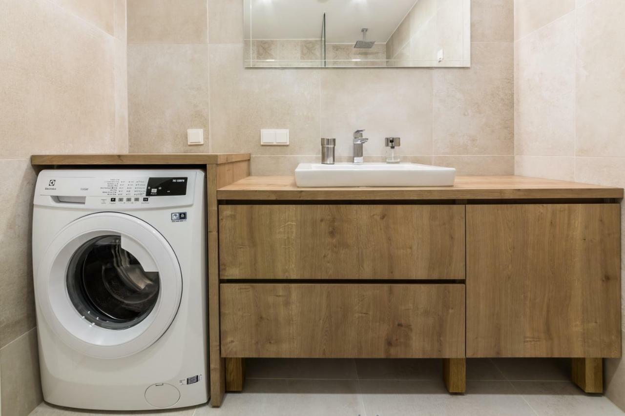Tallinn Premium Apartments Dış mekan fotoğraf