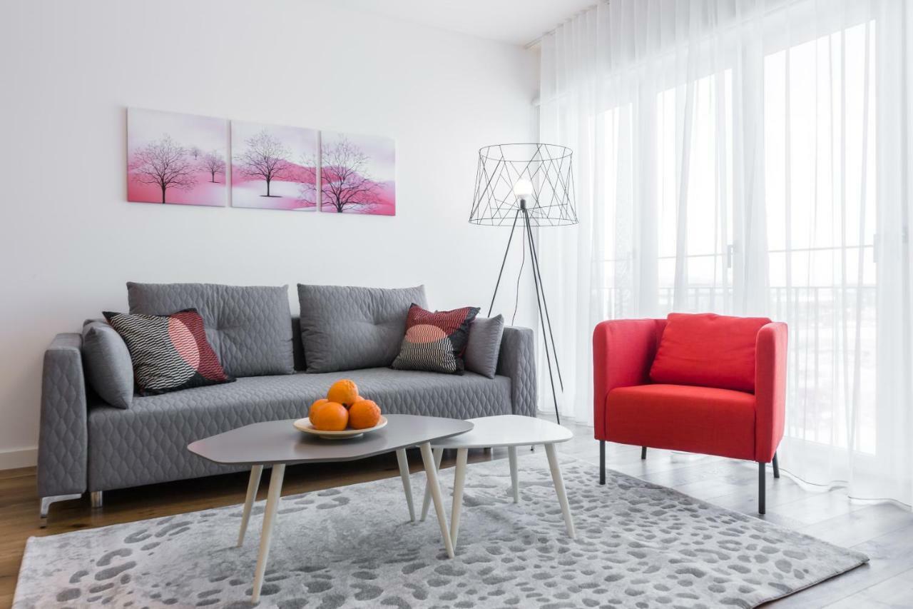 Tallinn Premium Apartments Dış mekan fotoğraf