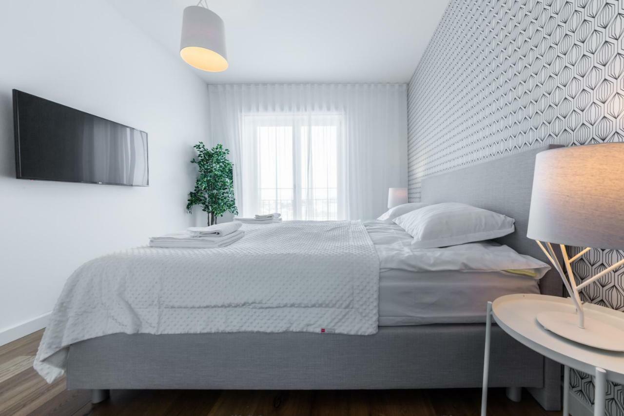 Tallinn Premium Apartments Dış mekan fotoğraf