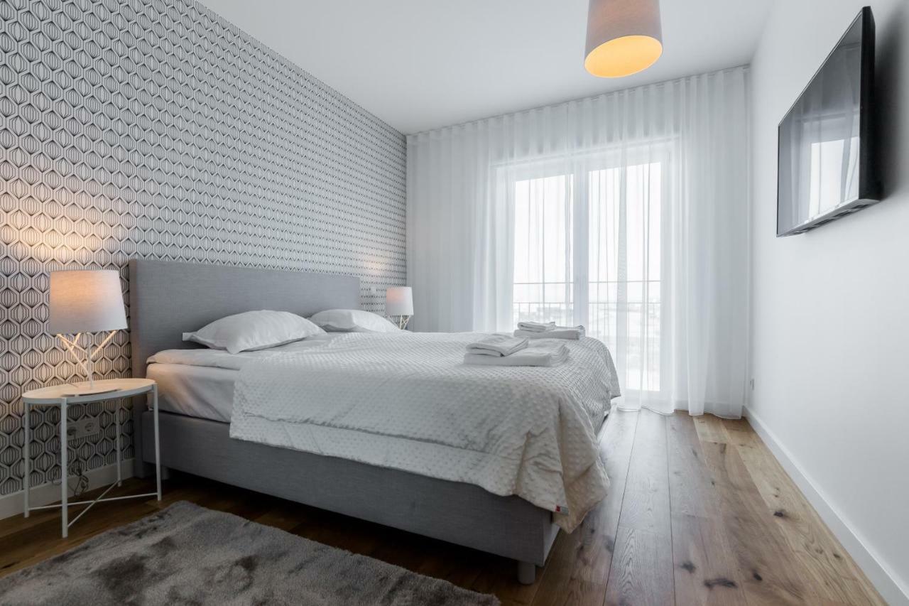 Tallinn Premium Apartments Dış mekan fotoğraf