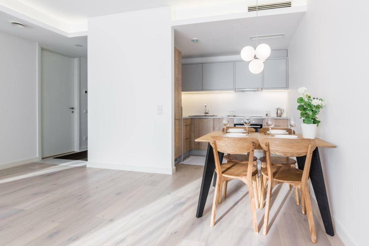 Tallinn Premium Apartments Dış mekan fotoğraf