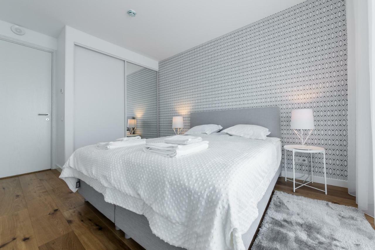 Tallinn Premium Apartments Dış mekan fotoğraf