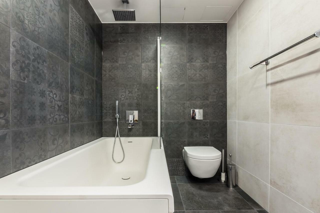 Tallinn Premium Apartments Dış mekan fotoğraf
