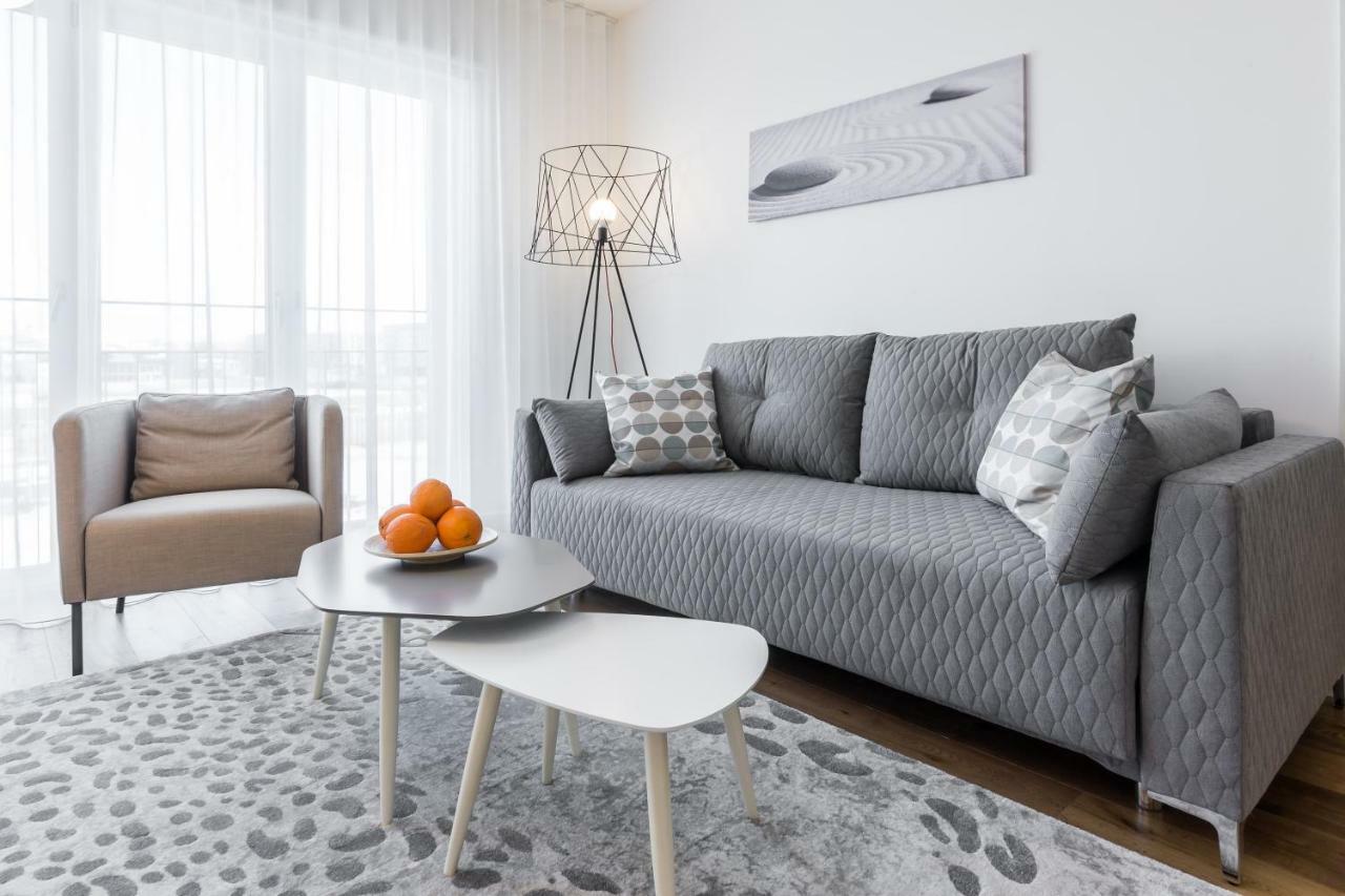 Tallinn Premium Apartments Dış mekan fotoğraf