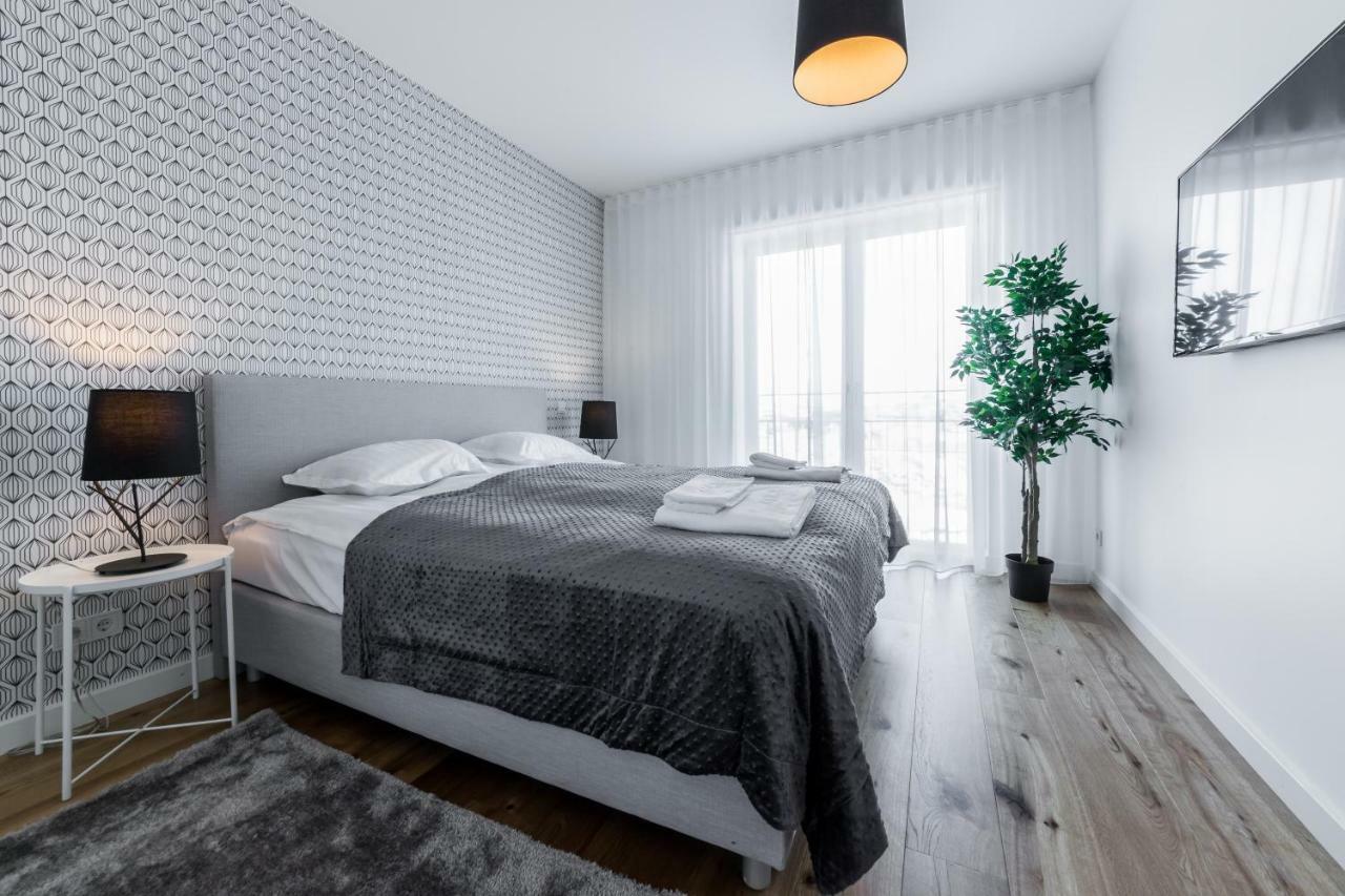 Tallinn Premium Apartments Dış mekan fotoğraf