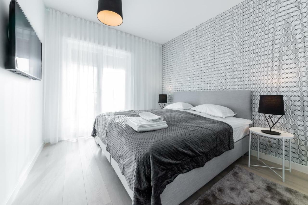 Tallinn Premium Apartments Dış mekan fotoğraf