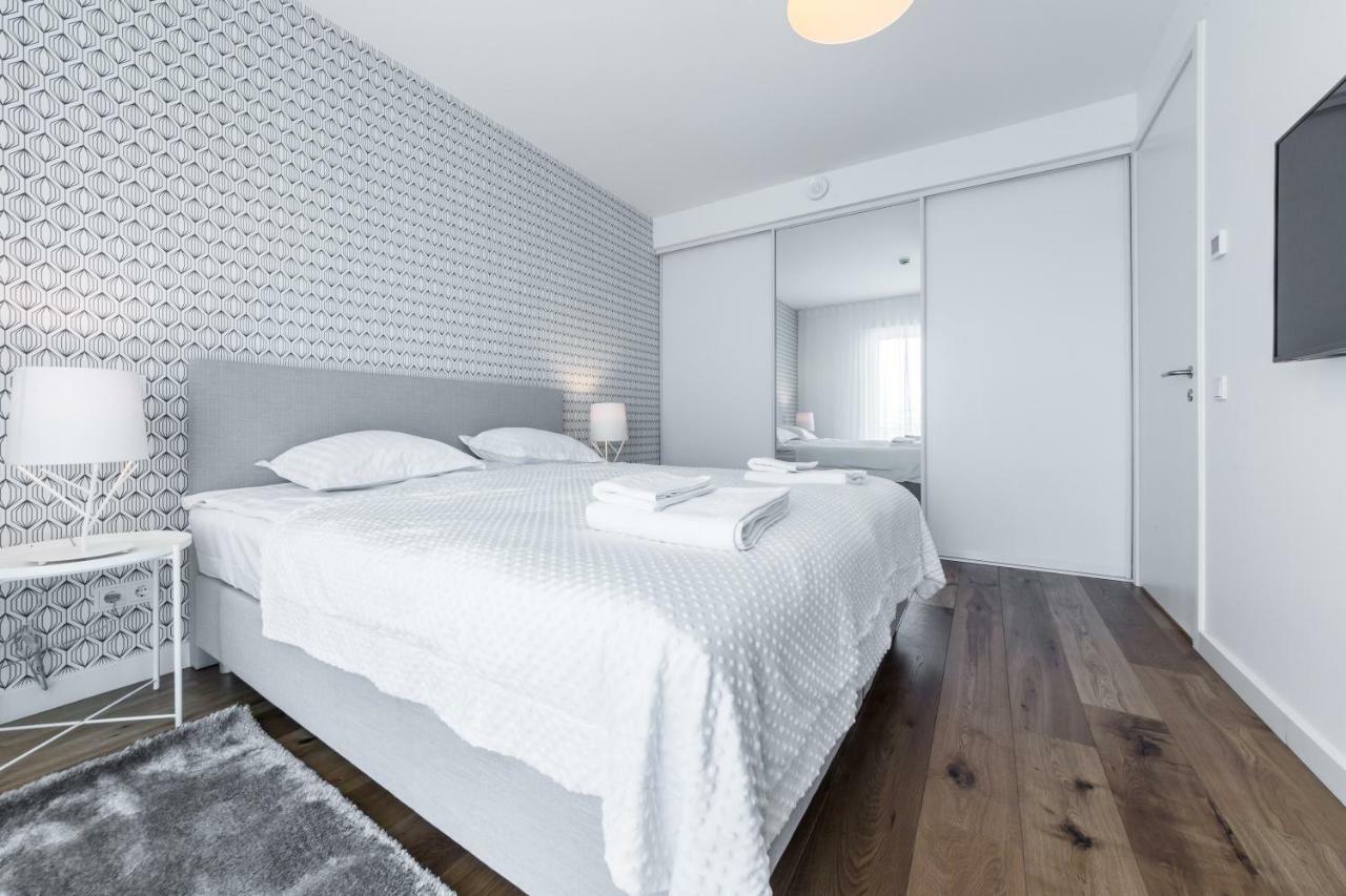 Tallinn Premium Apartments Dış mekan fotoğraf