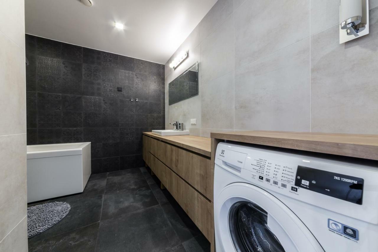 Tallinn Premium Apartments Dış mekan fotoğraf