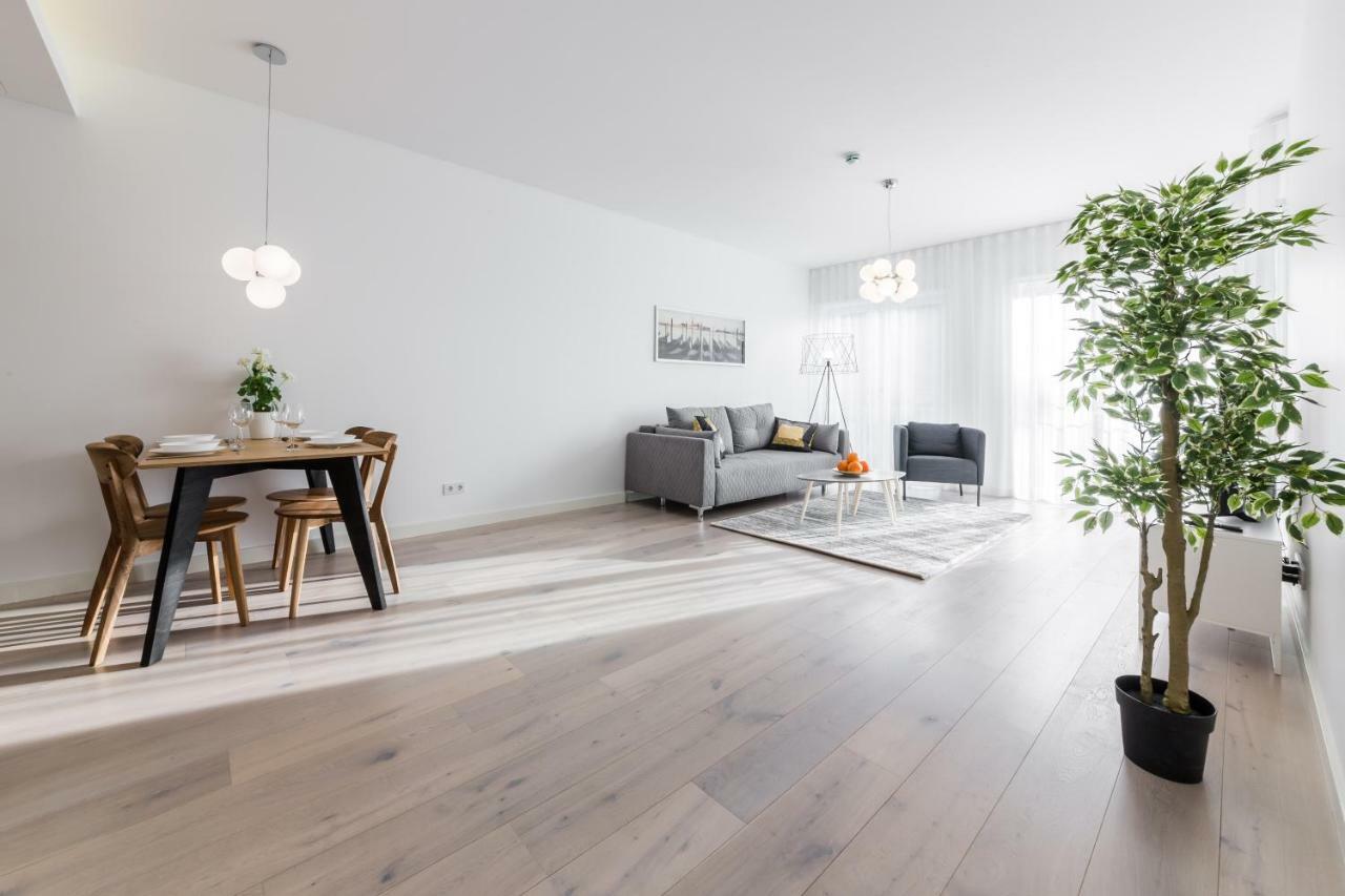 Tallinn Premium Apartments Dış mekan fotoğraf