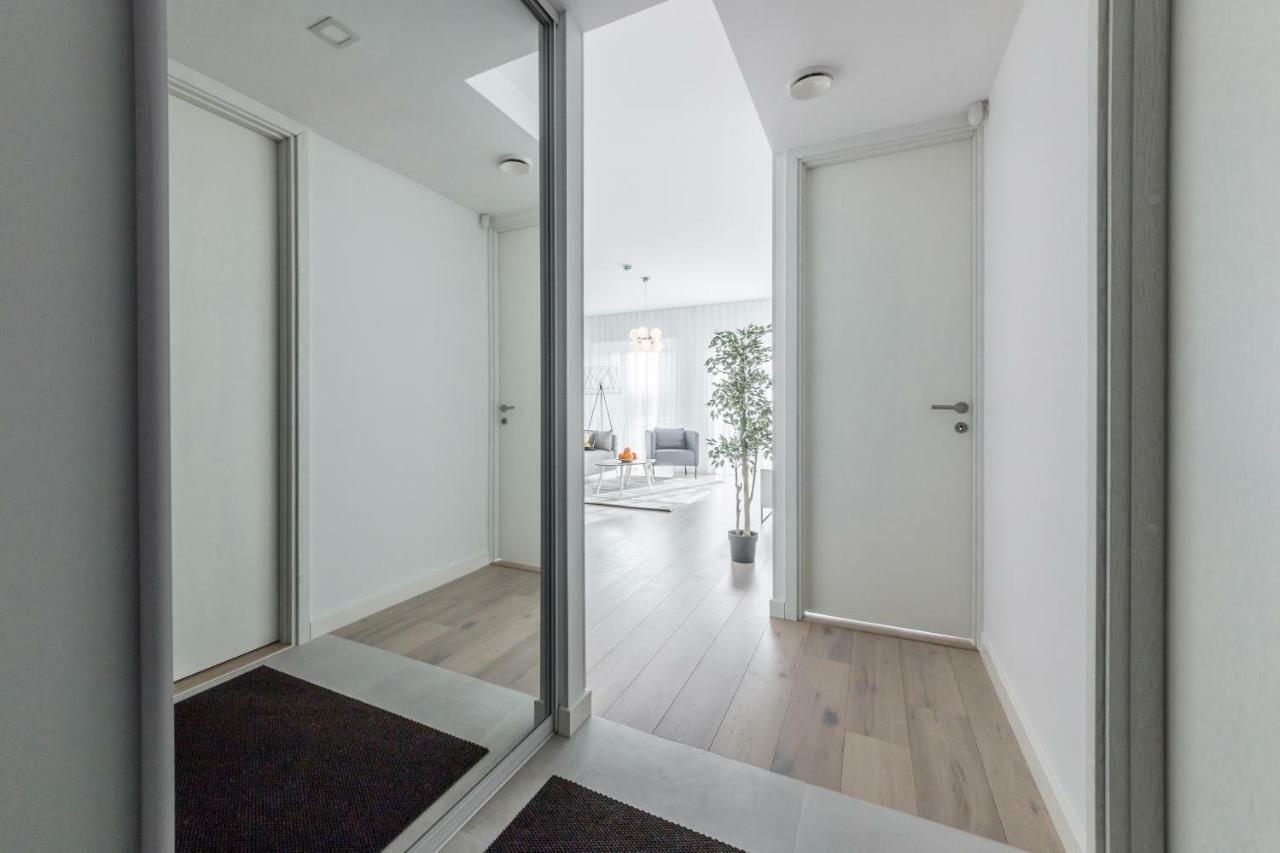 Tallinn Premium Apartments Dış mekan fotoğraf