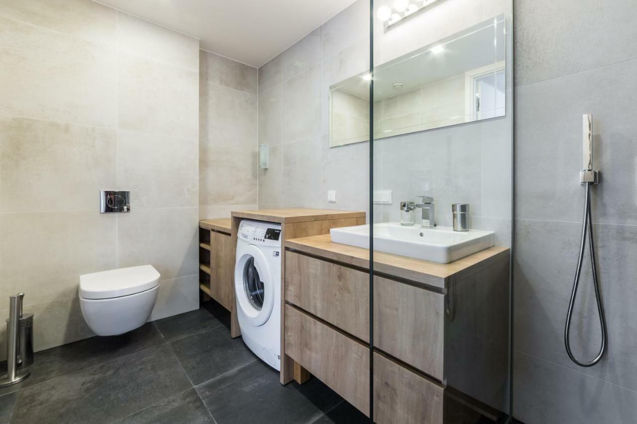 Tallinn Premium Apartments Dış mekan fotoğraf