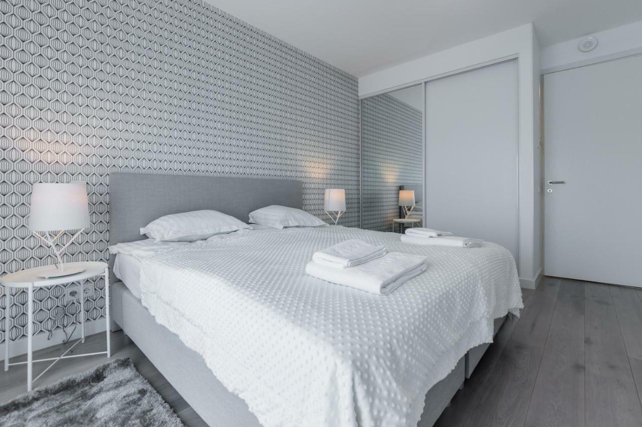 Tallinn Premium Apartments Dış mekan fotoğraf