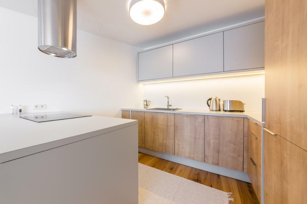 Tallinn Premium Apartments Dış mekan fotoğraf
