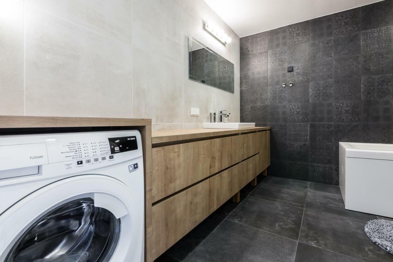 Tallinn Premium Apartments Dış mekan fotoğraf