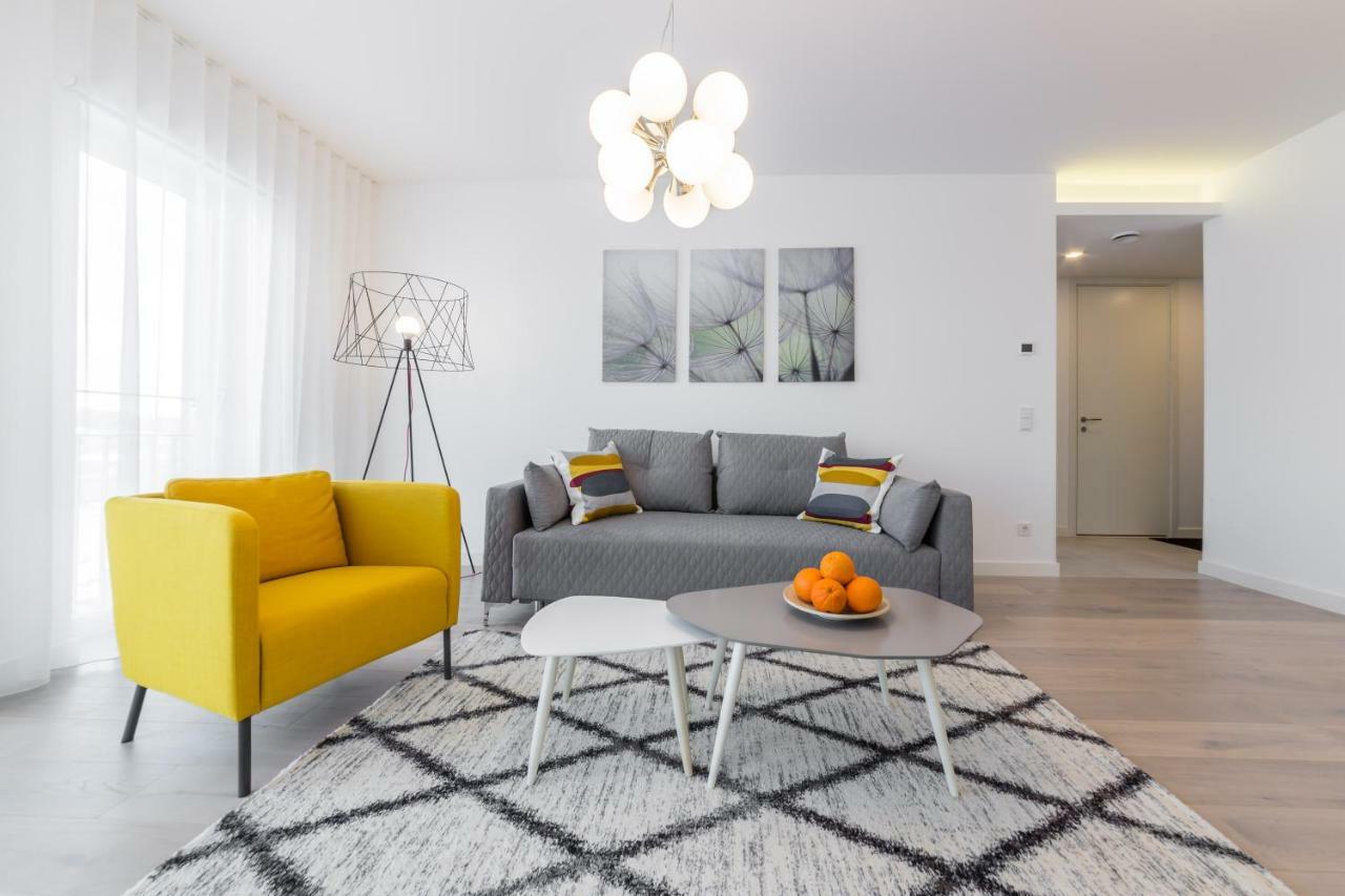 Tallinn Premium Apartments Dış mekan fotoğraf
