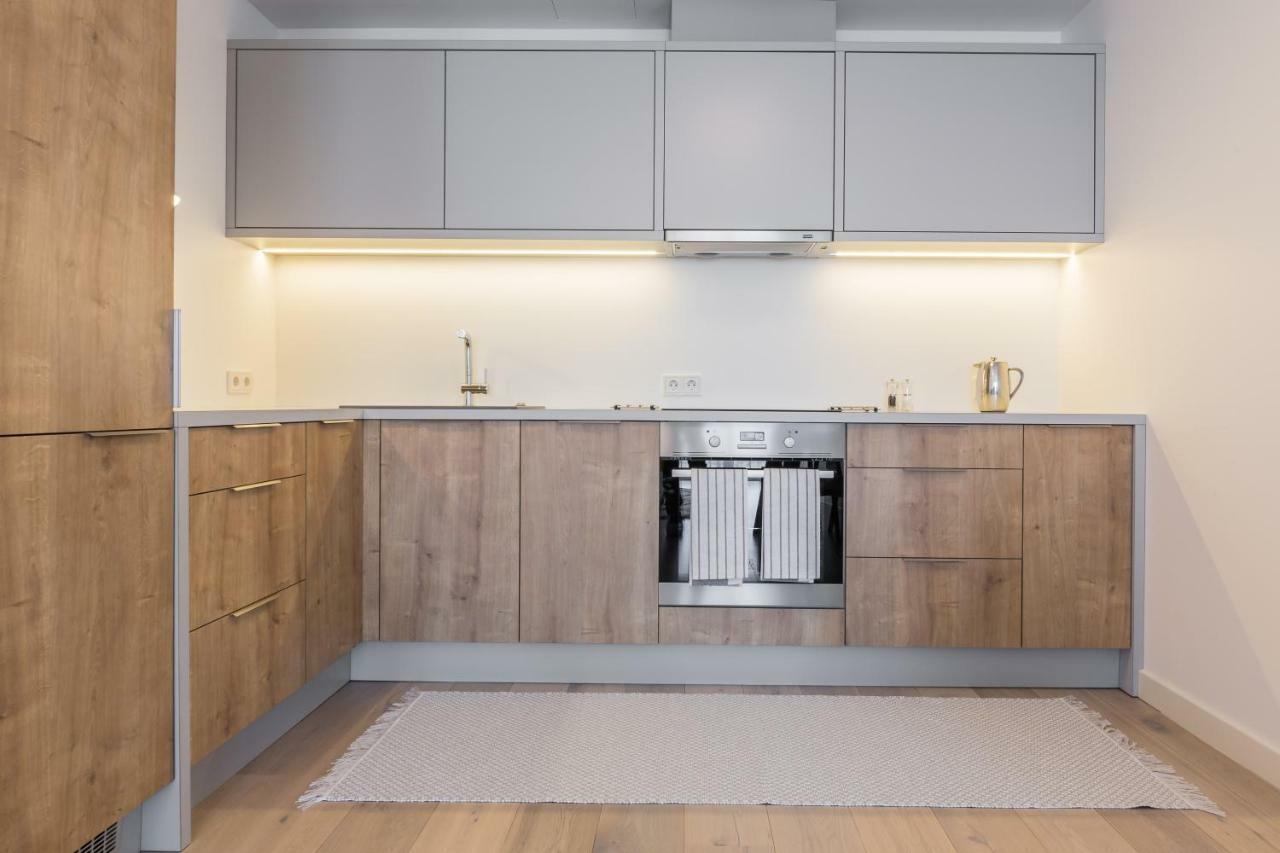 Tallinn Premium Apartments Dış mekan fotoğraf