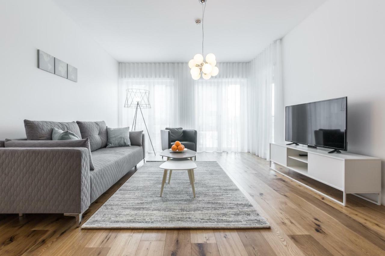Tallinn Premium Apartments Dış mekan fotoğraf
