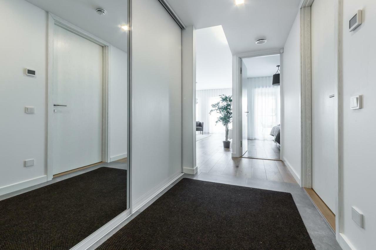 Tallinn Premium Apartments Dış mekan fotoğraf
