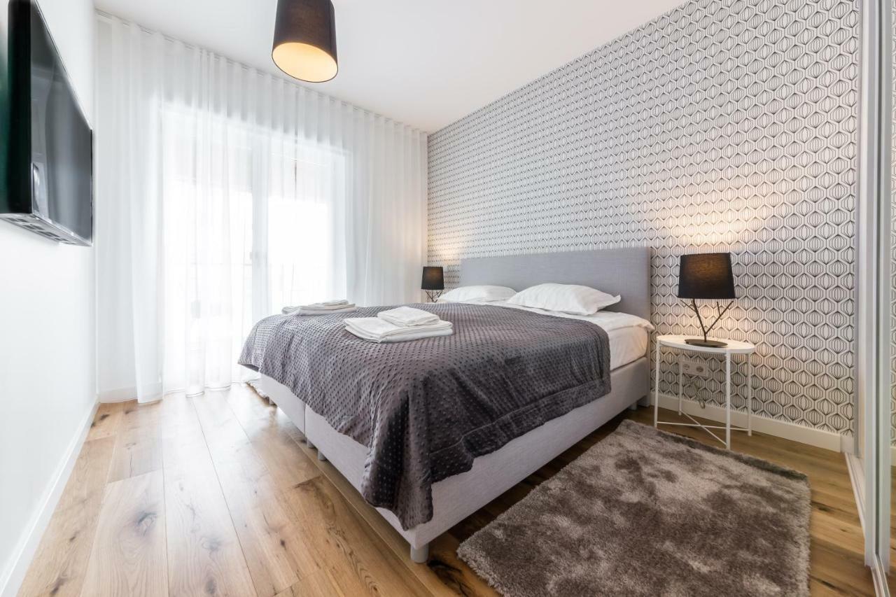 Tallinn Premium Apartments Dış mekan fotoğraf
