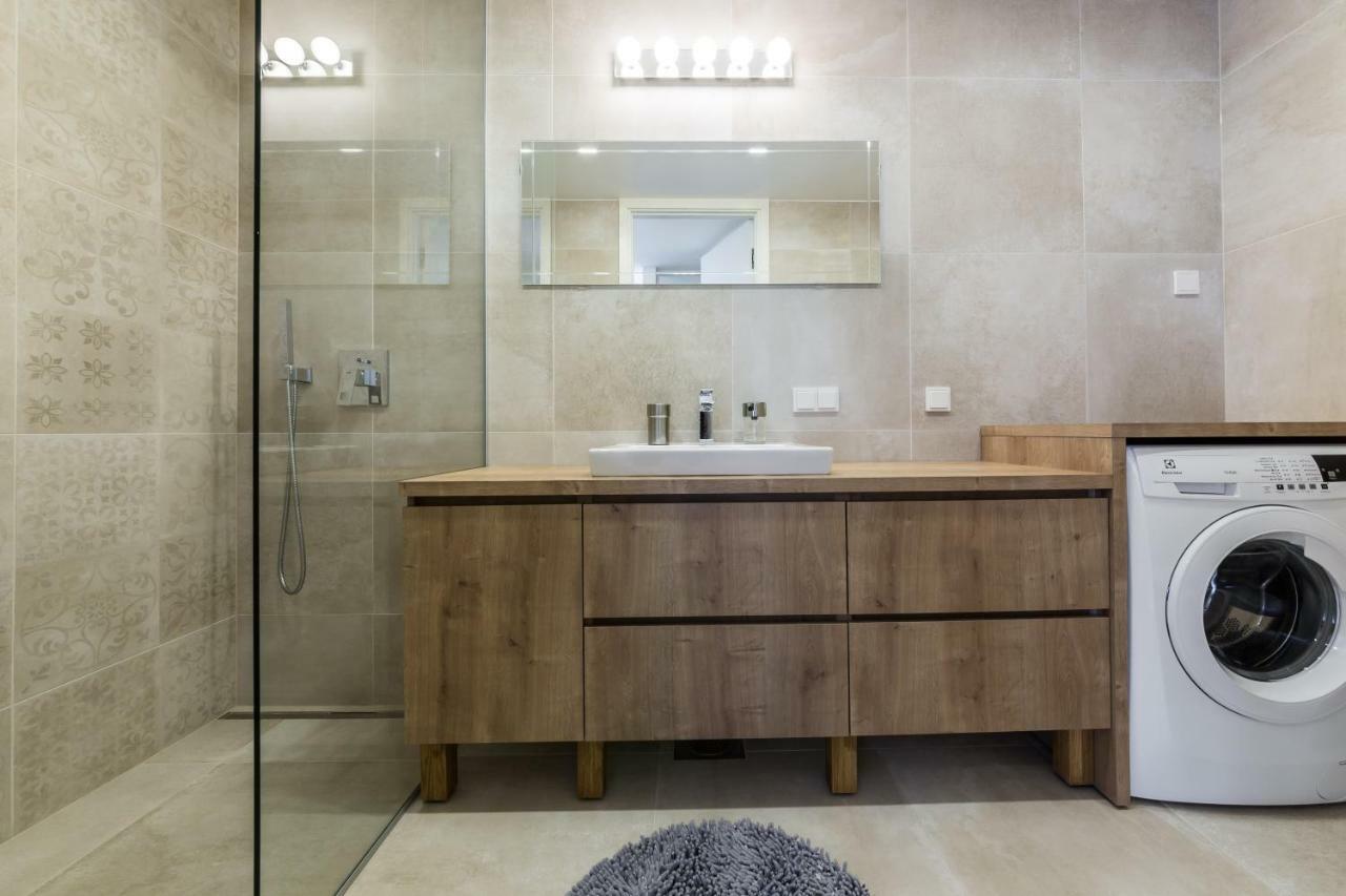 Tallinn Premium Apartments Dış mekan fotoğraf