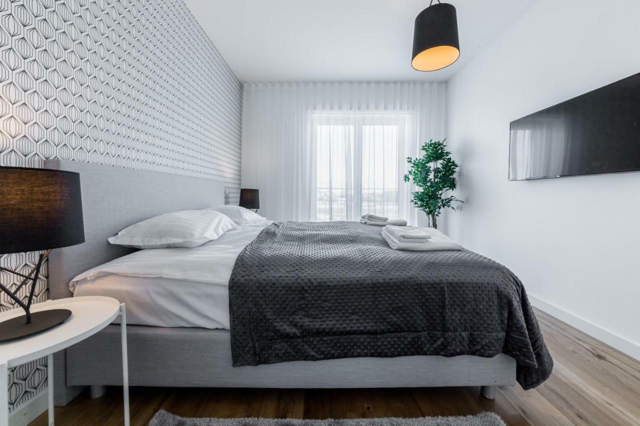 Tallinn Premium Apartments Dış mekan fotoğraf