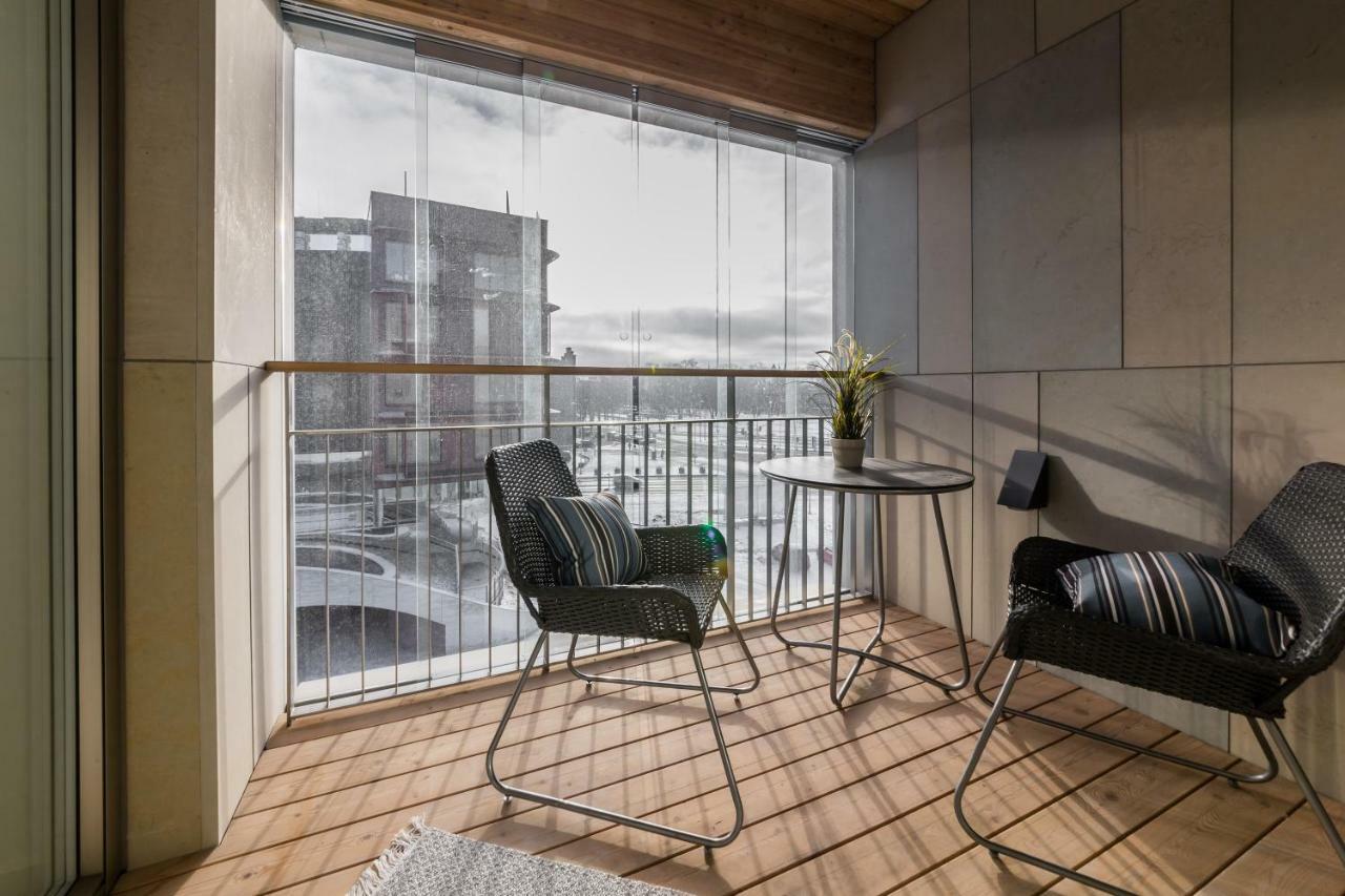 Tallinn Premium Apartments Dış mekan fotoğraf