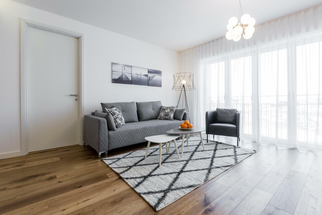 Tallinn Premium Apartments Dış mekan fotoğraf