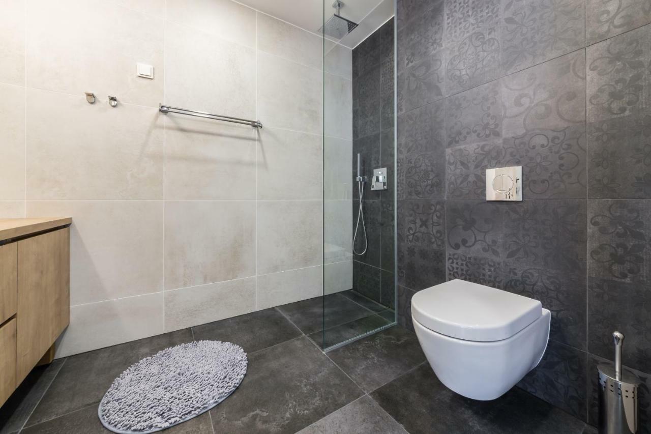 Tallinn Premium Apartments Dış mekan fotoğraf