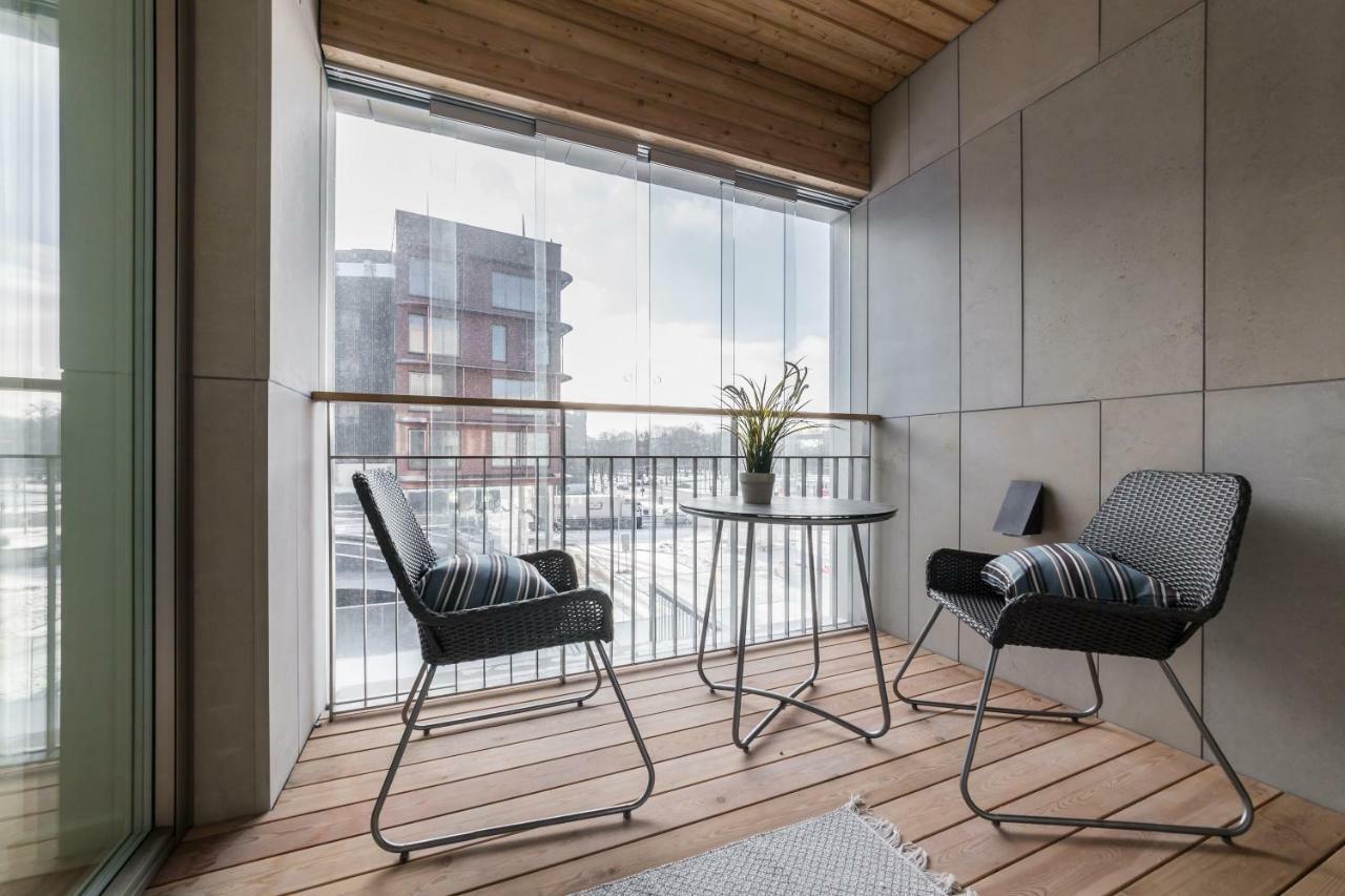 Tallinn Premium Apartments Dış mekan fotoğraf
