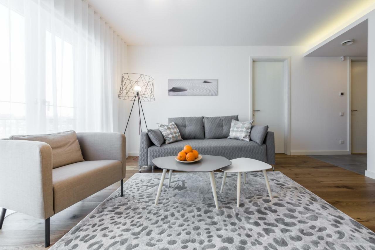 Tallinn Premium Apartments Dış mekan fotoğraf