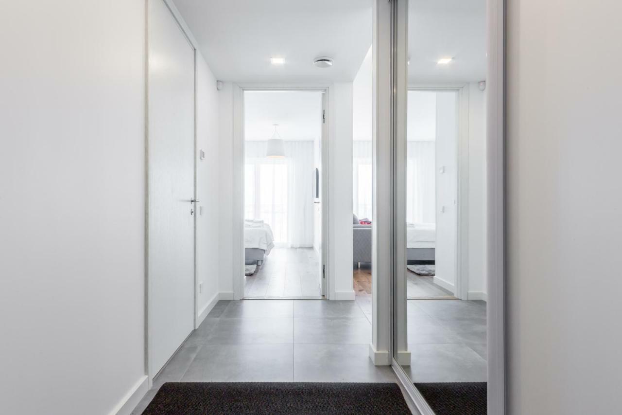Tallinn Premium Apartments Dış mekan fotoğraf