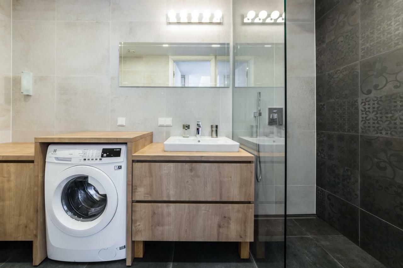 Tallinn Premium Apartments Dış mekan fotoğraf