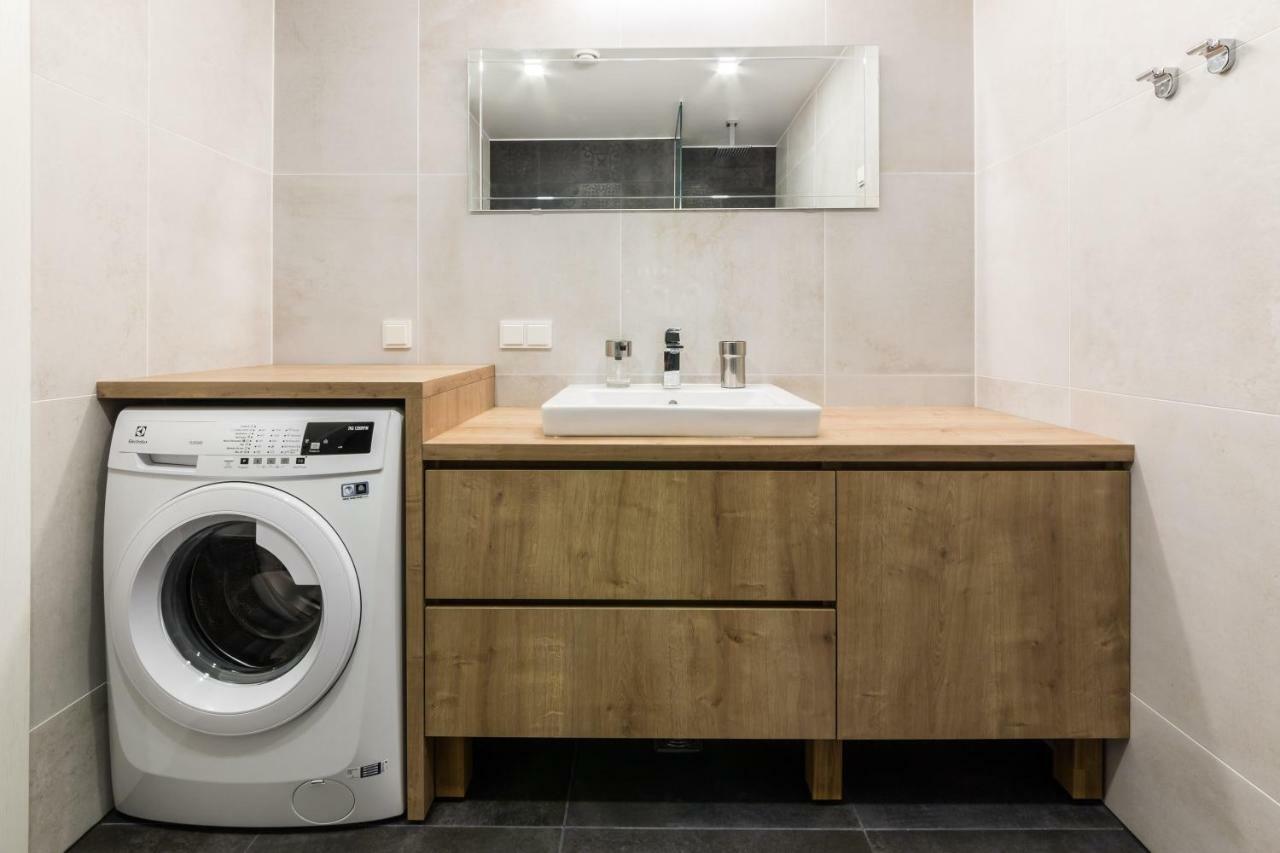 Tallinn Premium Apartments Dış mekan fotoğraf