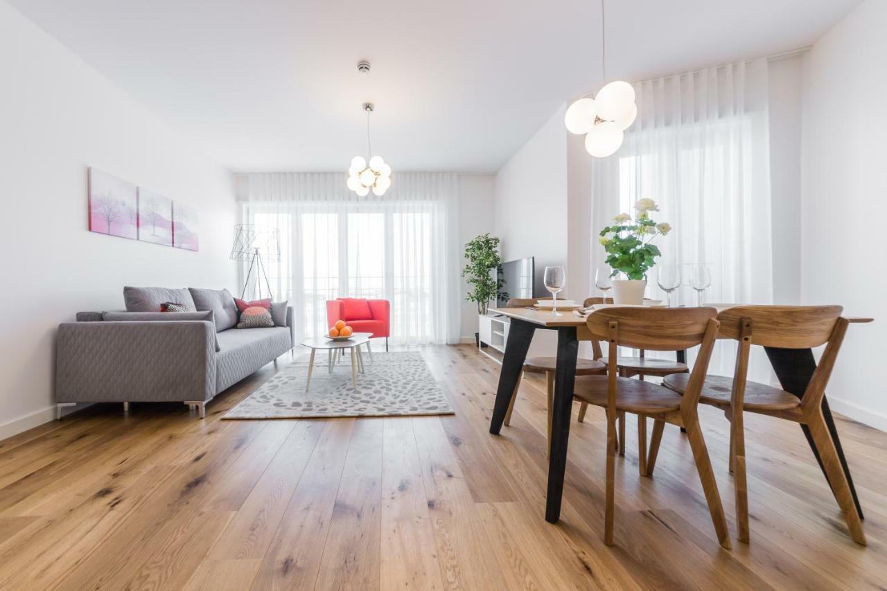 Tallinn Premium Apartments Dış mekan fotoğraf