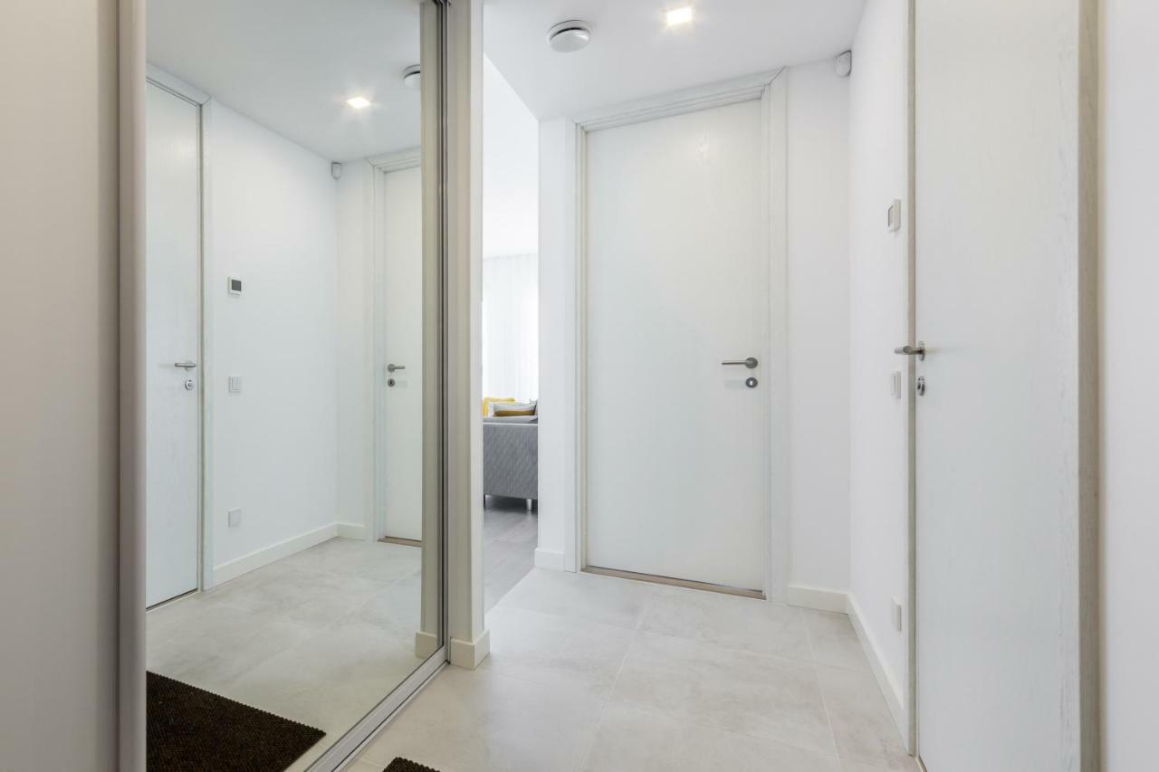 Tallinn Premium Apartments Dış mekan fotoğraf