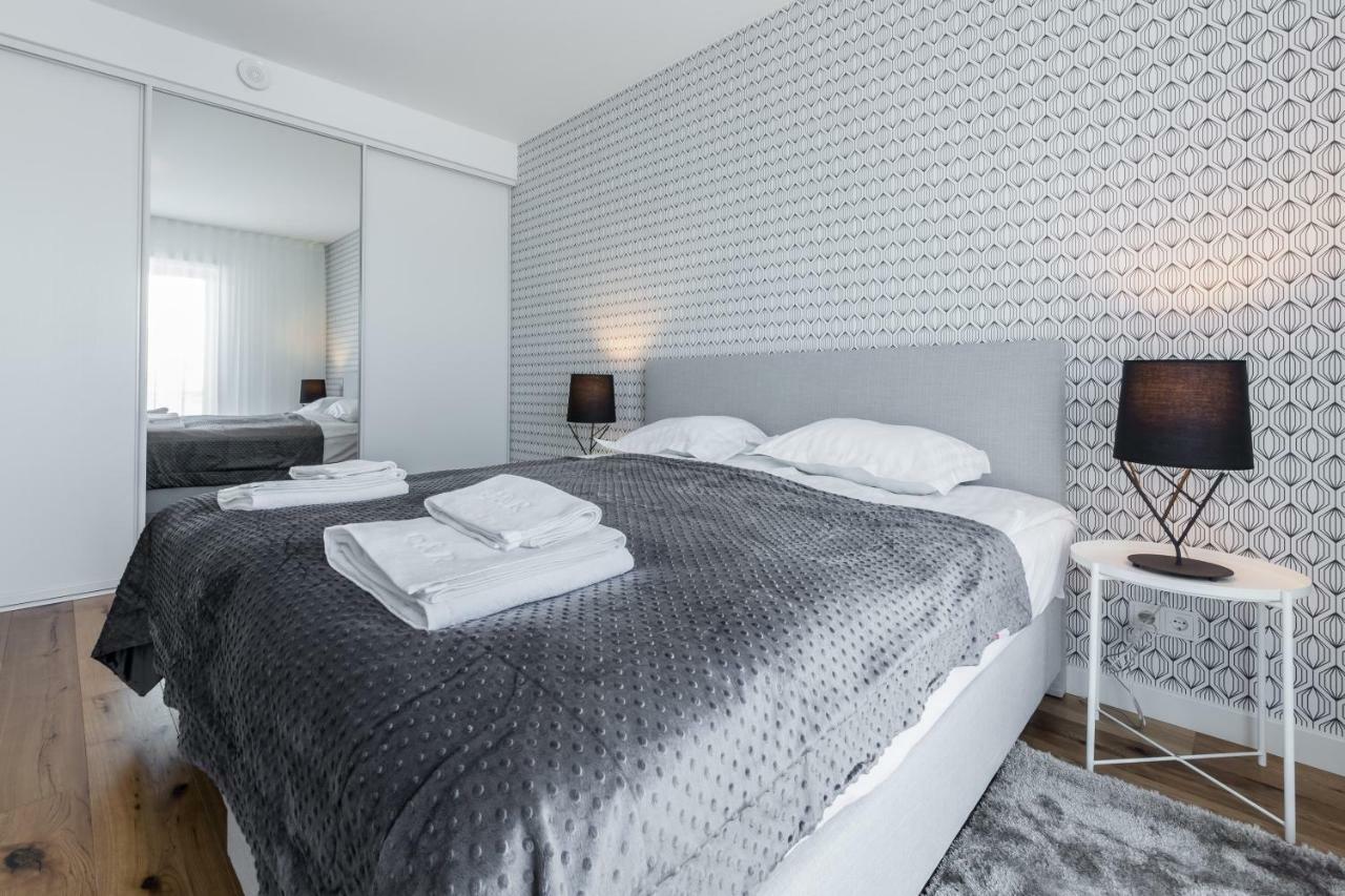 Tallinn Premium Apartments Dış mekan fotoğraf