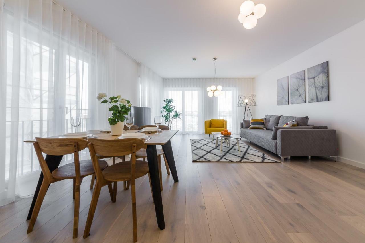 Tallinn Premium Apartments Dış mekan fotoğraf
