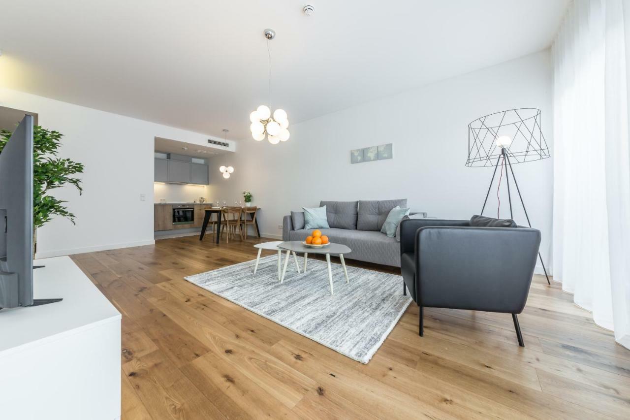 Tallinn Premium Apartments Dış mekan fotoğraf